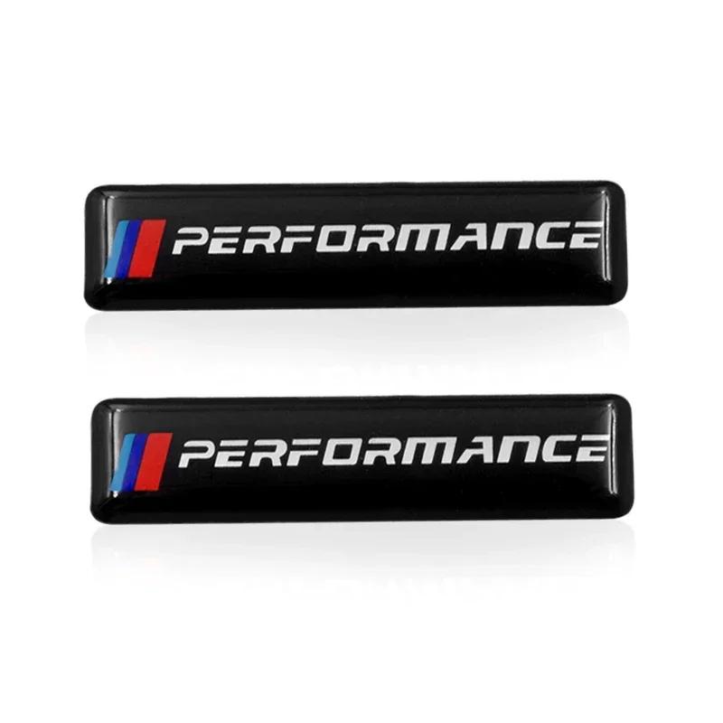 

X6 X7 1PCS Silica gel Car Interior decoration Sticker Car accessories For bmw M Sticker X1 X3 X4 X5 X6 X7 e46 e90 f20 e60 e39 f1
