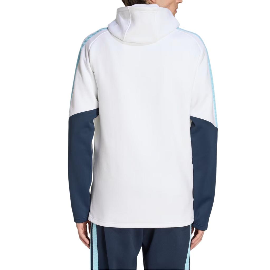 adidas Argentina 26 Felpa Tiro Pro Selection Giacca Uomo JZ5941