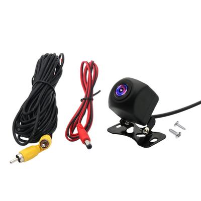 Car Backup Camera, Car Backup Camera | Car Backup Camera Waterproof Wide View LED