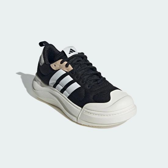 Adidas MAXXCOURT SPW Buty codzienne IH6058 Unisex