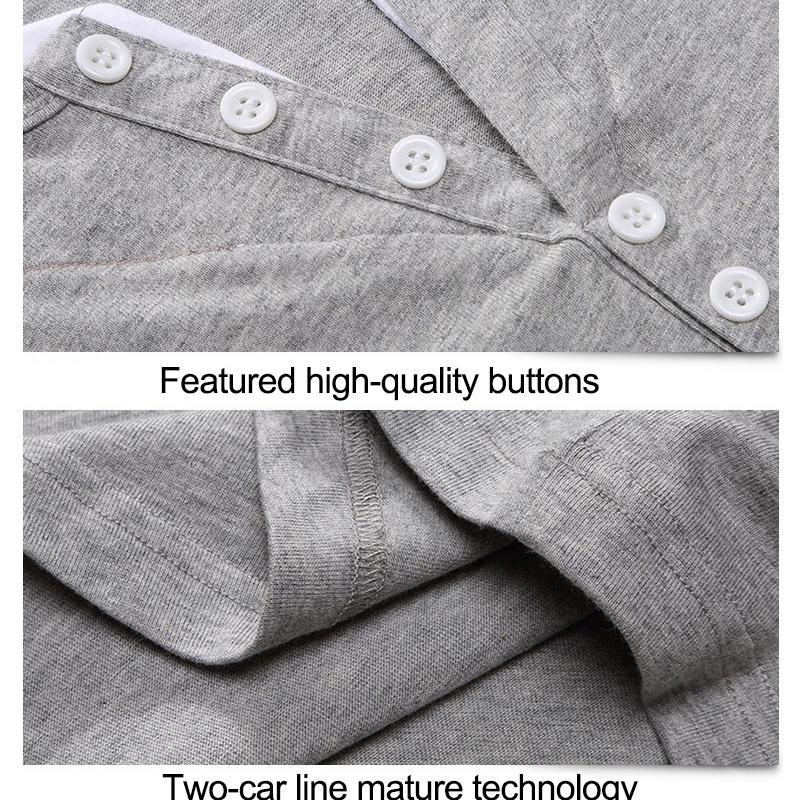 Sommar kortärmade T-shirts Herr Stor T-shirt Slim Fit Brand Cotton Casual Oversized Plus Size