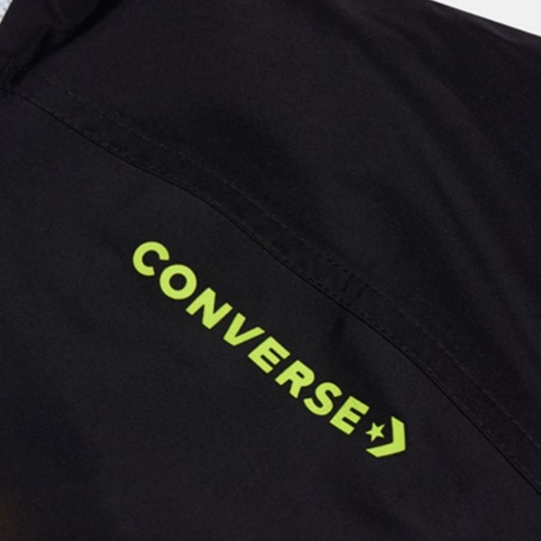 Converse Mountain Club Gore-Tex Parka Asia Sizing 'Black' Men's 10020317-A01