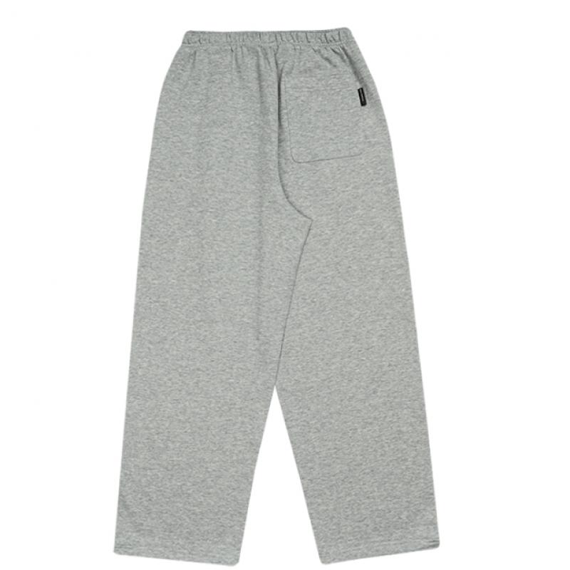 New Balance Uni Essential Lightweight Double Weave One Tuck Wide Pants Nbmlf21443 Ac