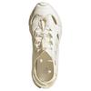 adidas SNEAKER SANDAL Slip Resistant And Breathable River Trekking Shoes Unisex Beige River Trekking Shoes JP8897