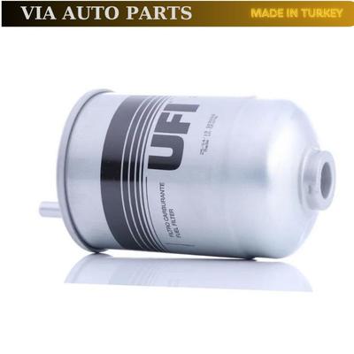 Filtru de combustibil UFI pentru Megane Mk3 Fluence Scenic Mk3 1.5 Dci OEM 8201046788 8201015126