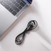 Kabel do ładowania baterii elektronicznej przerzutki Di2 12-biegowej dla 105/UT/DA/7170/8150/8170/9250/9270