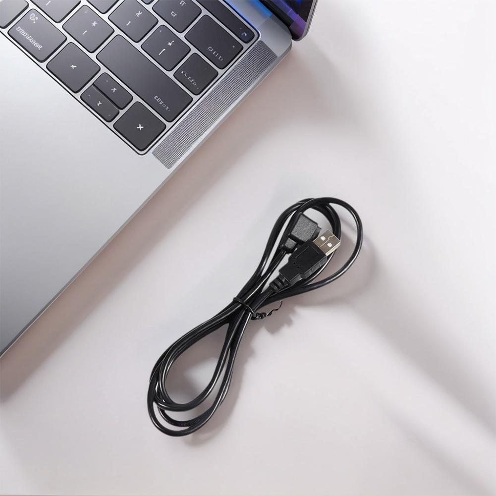 Di2 12-Speed Electronic Derailleur Battery Charging Cord for 105/UT/DA/7170/8150/8170/9250/9270