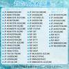JF-21-T Water Purifier Cartridge, Removes 12+1 Substances (PFOS, PFOA), High Chlorine Removal,
