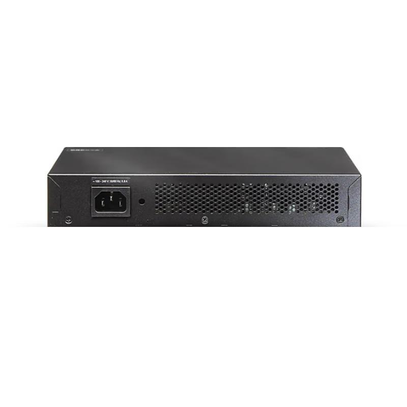 

Huawei S1720-10GW-2P 10-Port Gigabit Ethernet Switch
