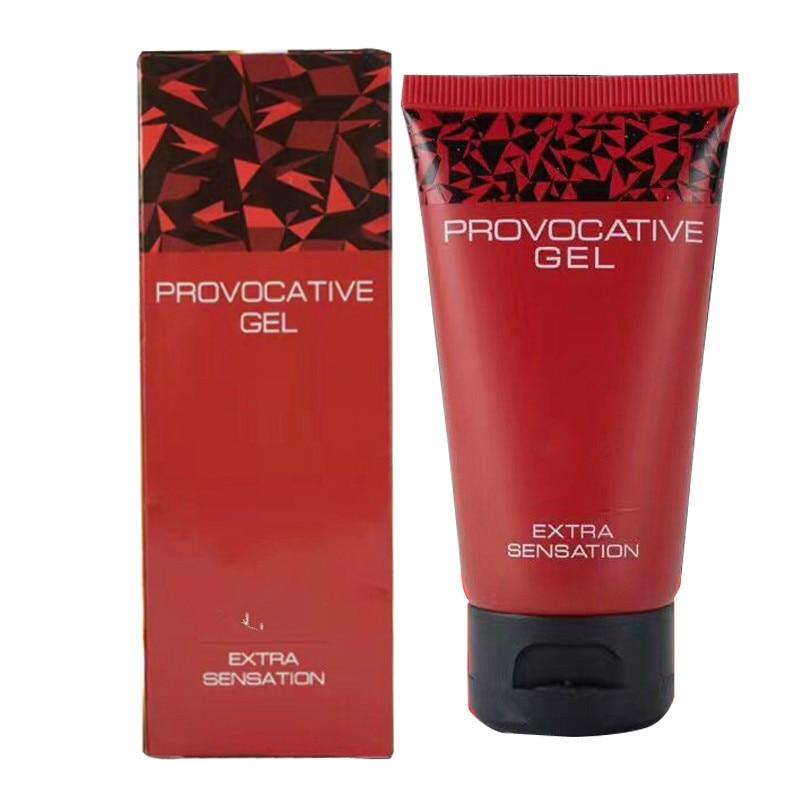 Originální provokativní gel Herbal Big Dick Krém pro zvětšení penisu Sex Sexuální požitek Růst xxl Olej Zvětšení xxl Pilulky velikosti penisu