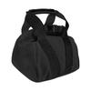 1 Stück weiche Kettlebell Sand - Kettlebells verstellbare Einstellungen Sandsack Training - Sandsäcke geeignet für operationelles Perfekt für Gewichtstraining Aus