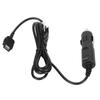 Car Gps Charger 12V 3A GPS Charging Adapter Cable for Garmin Navigators Zumo 660 550 450