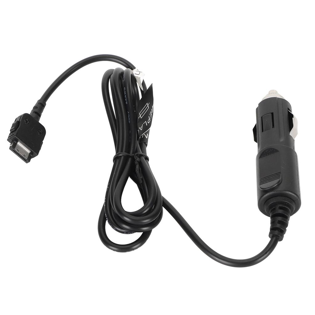 Car Gps Charger 12V 3A GPS Charging Adapter Cable for Garmin Navigators Zumo 660 550 450