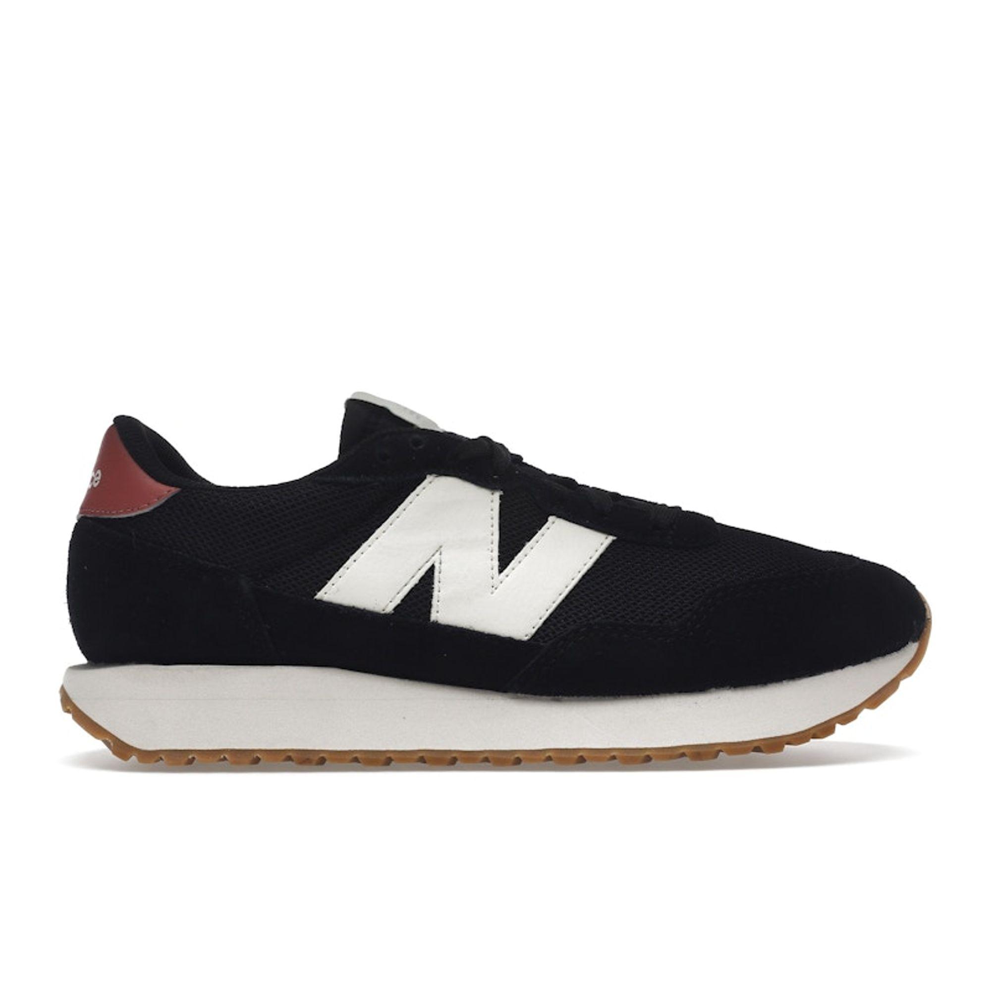 Женские кроссовки New Balance 237 Черный Хна WS237HR1 38