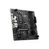 Motherboard - MSI - PRO B760M-P - Socket LGA1700 - DDR5