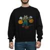 Disney Mens Frankenstein Mickey Mouse Sweatshirt