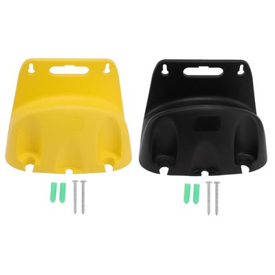 Wall Mounted Water Pipe Reel Bracket Hose Pipe Hanger Water Hose Storage Reel Holder for 20m Tube Wi