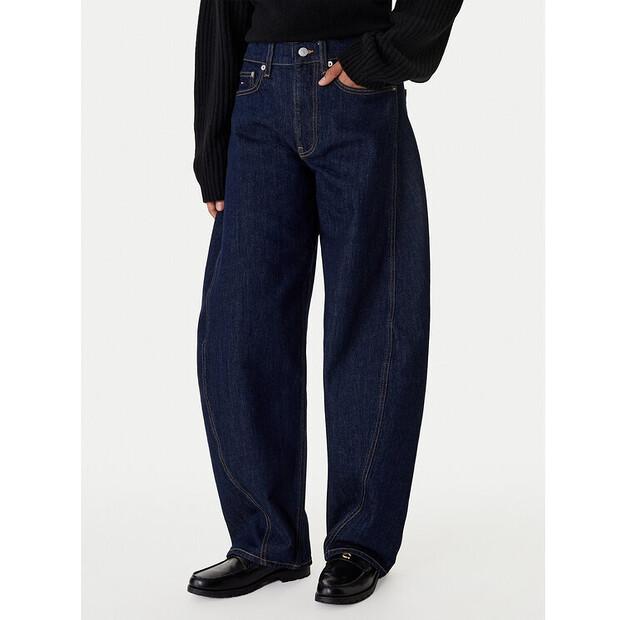 Джинсы Tommy Jeans Ella EU 27_32