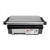 Grill hotplate Orbegozo GR 4570 Black 2200 W 29 x 23 cm