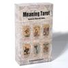10.3*6cm Meaning Tarot