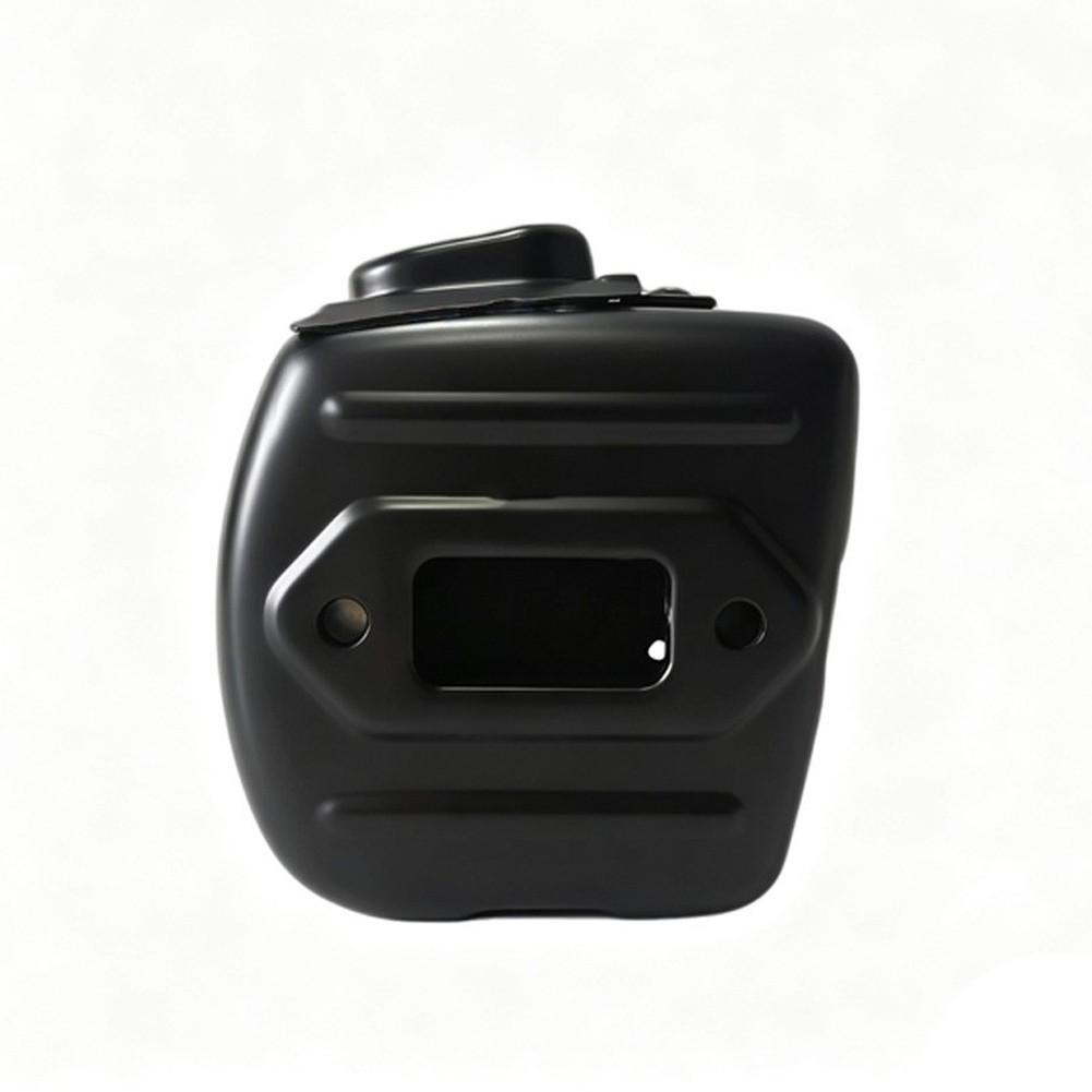 For 365 For 371 For 372xp Oe + For Xt 385xp 390xp Many Dual Port Muffler Compatible With A Wide Range Of Chainsaw Models