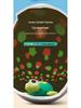 Multifunctional Baby Toy: Crawling Turtle with Lights, Music, & Soothing Projection for Educational Early Learning