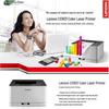 Lenovo A4 Laser Printers and Multifunction Devices CN Plug (adapter Included)