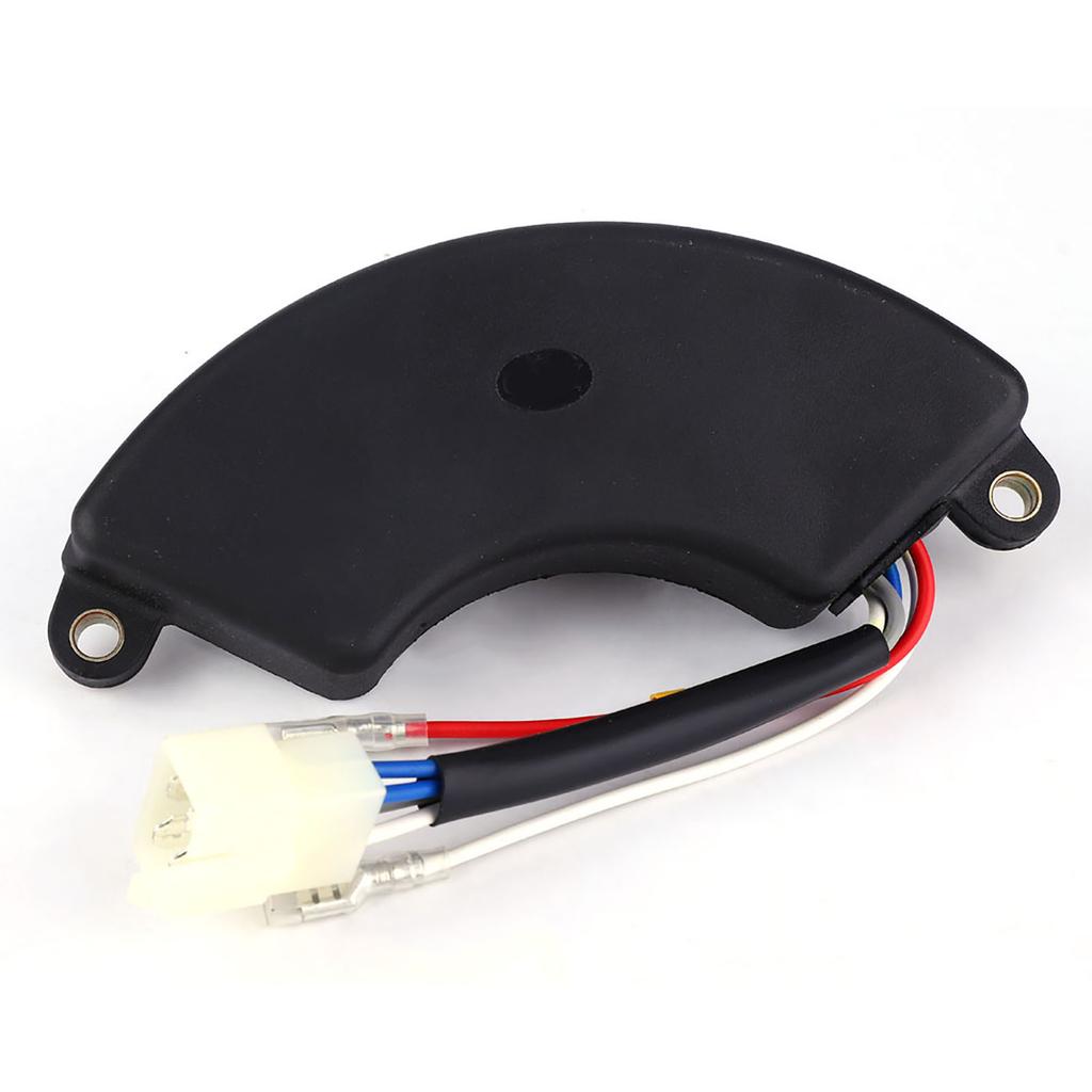6?7KW Single Phase AVR Automatic Voltage Regulator Controller Generator Spare Parts