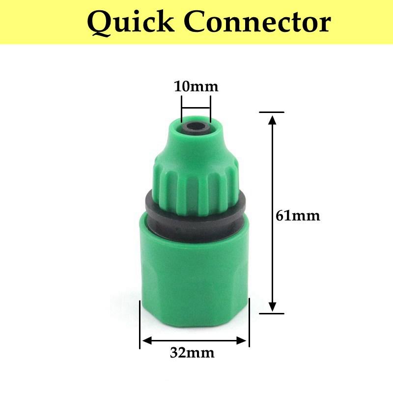 

2~10M бытовой портативный аккумуляторный пистолет для мойки высокого давления для автомобильной мойки, комплект фильтров для шланга для всасывания воды, комплект всасывающих труб 1pc