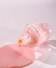 Nail Cure Pink Diamond Tone Fix Nude Tone-Up Nail Nourishing Serum