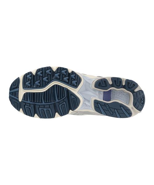 [Mizuno] Wave Rider 10 - Arctic Ice:Arctic Ice:Snow White / D1GA243101 [Shipped from Korea] 100% Authentic