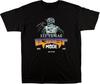 FMF California Racing Suit 2026 Sommer Neu Heiß Verkauft Herren T-Shirt Reines Baumwoll-T-Shirt Streetwear Y2K Herrenbekleidung