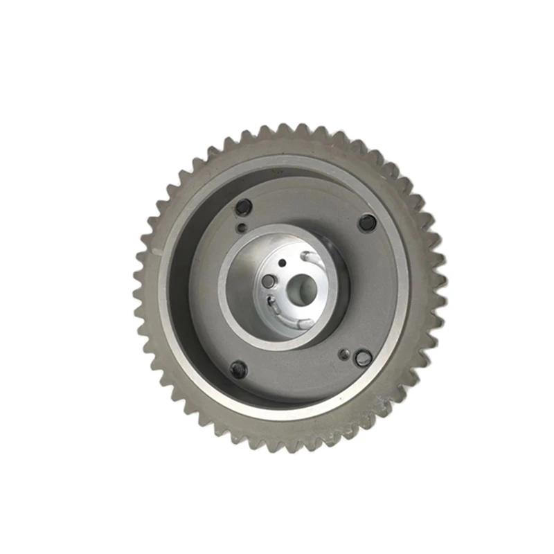 243503C100 Insugskamaxeldrev För Hyundai Azera Genesis Kia Sedona Sorento Drev Insug Fasregulator 24350-3C100