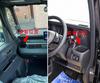 RUIQ Honda New N-BOX N-BOX Custom JF5 JF6 Exclusive Interior
