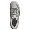 Adidas Adizero Evo SL Height Increasing Marathon Racing Running Shoes Men's Light Gray KI7351