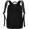 OIWAS Herren 14-Zoll Mode Business Laptop Rucksack