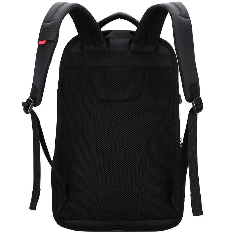 OIWAS Herren 14-Zoll Mode Business Laptop Rucksack