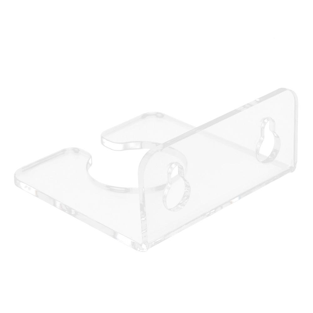 Strong Suction Cup Bathtub Wine Glass Holder Acrylic Goblet Holder Wine Glass Holder Home Bathroom