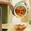 Household Multi-functional Electric Heating Cup, Mini Electric Stew Pot, Smart Porridge Cooker, Small Kitchen Appliances