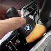 Car Interior Cleaning Soft Brush Tool Dust Remover For BMW Performance Series X1 X5 G30 G20 E90 GT G06 G11 F20 X3 X4 X5
