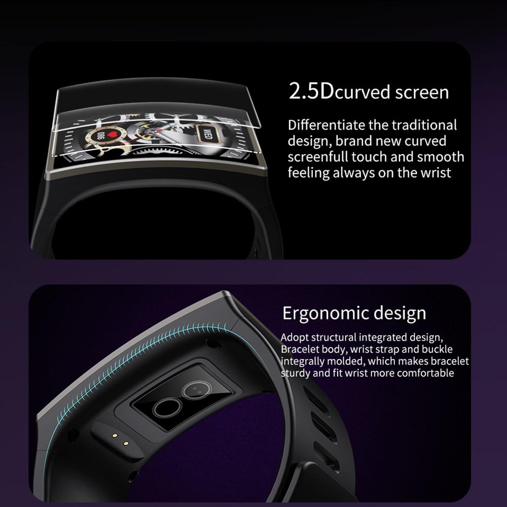 smartwatch dm12