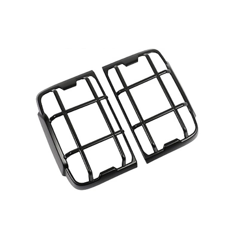 Car Taillight Cover Fit For Tank 300 2022 2023 2024 2025 Front Headlight Cover Rear Lamp Cover Exterior Protective Accessories
