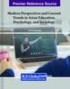 The Modern Perspectives and Current Trends In Asian Education, Psychology, and Sociology Book