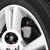 Car Wheel Stem Air Valve Cap Tire Dust Cover for Toyota Corolla Yaris Gazoo Racing Chr Auris Rav4 Prius Prado Crown
