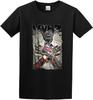Men's Vybz Kartel Reggae Dancehall Jamaica Weed T Shirt