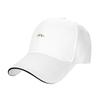 Fashion Street Walk Colorful Perfect Gift For Fan  Curved Brim Baseball Cap ParentChild Outfits Womens Cap
