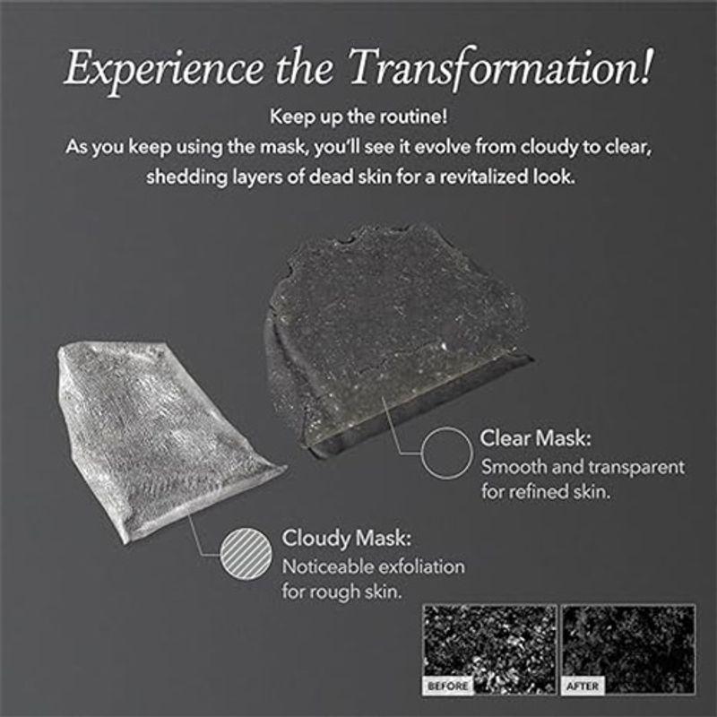 Aprilskin Real Calendula Peel Off Pack 100ml