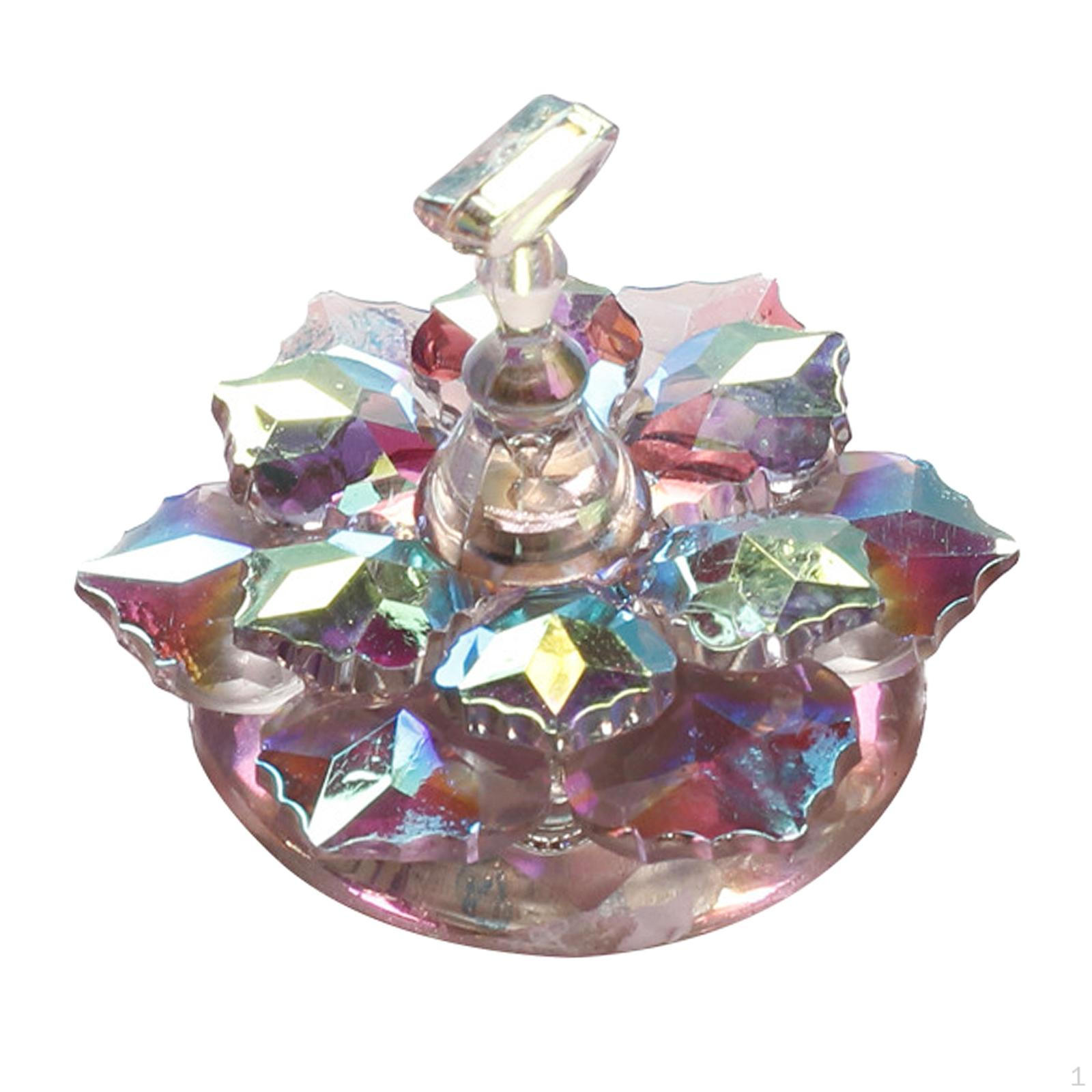 Держатель для демонстрации типс для тренировки маникюра  Цветок Лотоса , Легкий