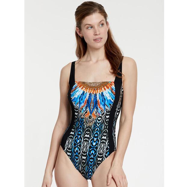 

Купальник Sunflair 72148 EU 38E