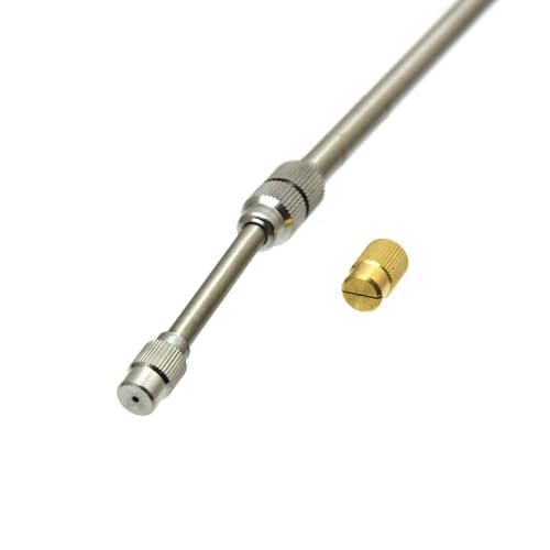 Takagi Telescopic Long Nozzle for Pressure Accumulating Garden Spray GHSP-1A